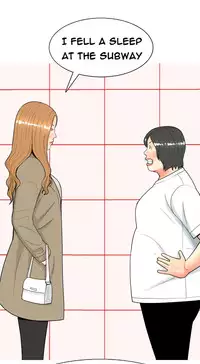 Hooker Ch.1-39 (English) (Ongoing)