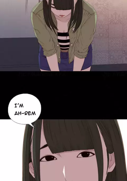 Girl Next Door Ch.1-20