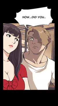 [Keum Sah Gong] Si-Eun Ch.1-35 (English) (Ongoing)