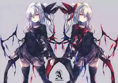 GRAVITON19+Illust Card Set