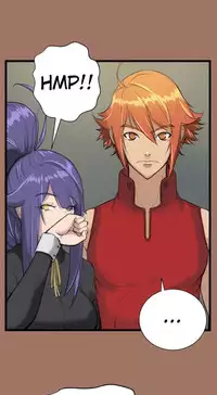 [Hong BanJang] Aharoo Ch.1-25 (English) (YoManga) (Ongoing)