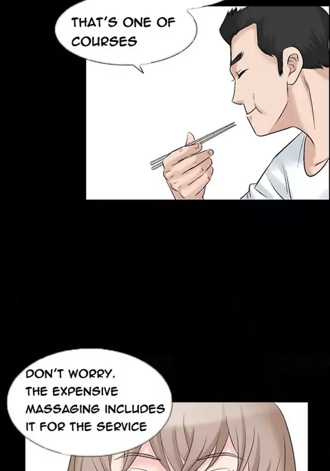 The Taste of Hands Ch.1-72