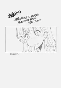 (C79) [Maruarai (Arai Kazuki)] ERO2010 (Various)