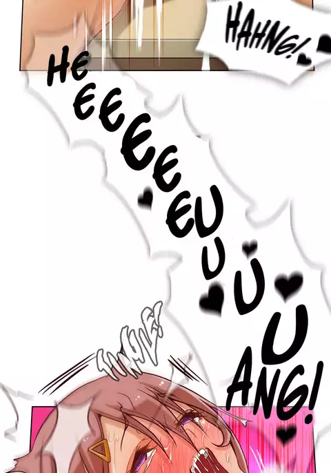 Secret Folder Ch.1-16