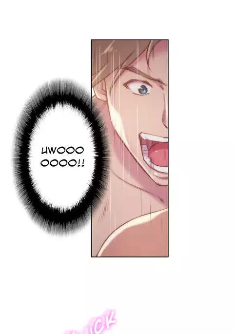 Sex Knights-Erotic Sensuality & Perception Ch.1-21