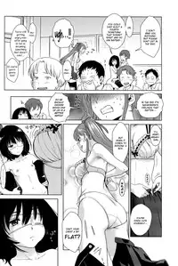 (C82) [Monkey Pinx. (Edih)] Akazawa Solution I (Another) [English] [Life4Kaoru]