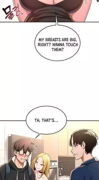 [Abio4, Bangkki] Sextudy Group (1-18) [English] [Ongoing]