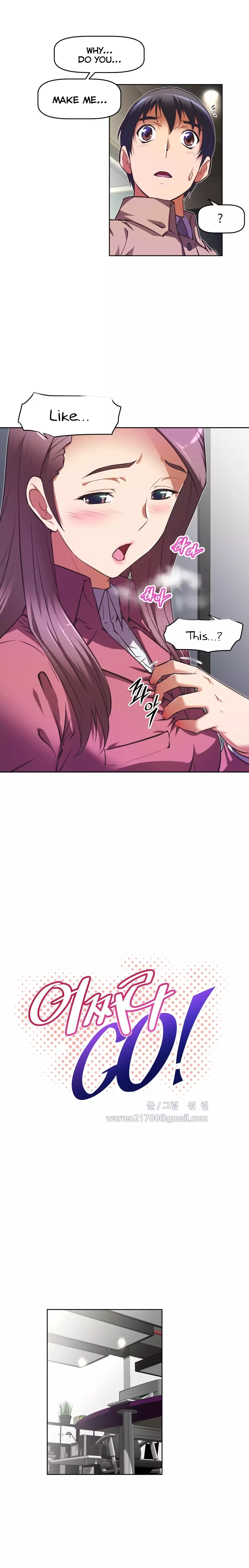 Brawling Go Ch.76-105