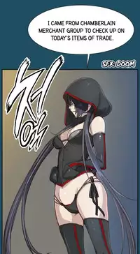 [Hong BanJang] Aharoo Ch.1-25 (English) (YoManga) (Ongoing)