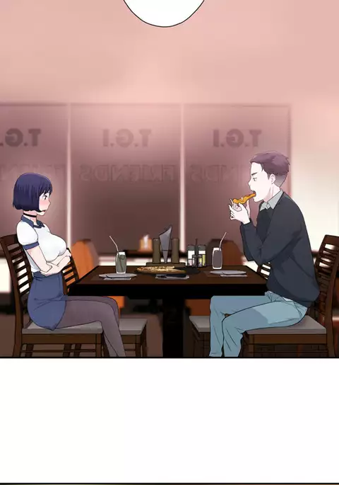 Tissue Thieves Ch.1-17