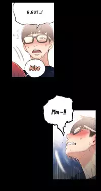 [BAK Hyeong Jun] Sweet Guy Ch. 1-41 [English] [YoManga]