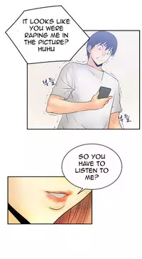 My Office Ch.1-23 (English) (Ongoing)