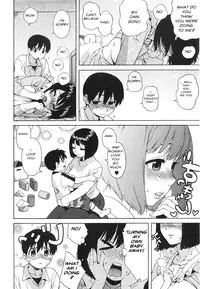 First Love [English] [Rewrite] [olddog51]