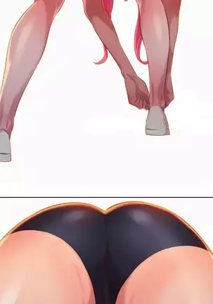 What do you Take me For? Ch.41/?