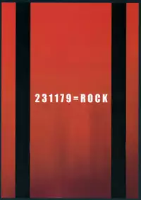 (C71) [231179=ROCK (Rikudo Inuhiko)] Gensou Kitan III (Touhou Project)