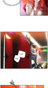 [Juder] Lilith`s Cord Ch.1-14 [Chinese]