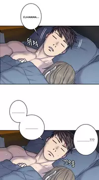 [Guh Bal Han] Ghost Love Ch.1-26 (English) (YoManga) (Ongoing)