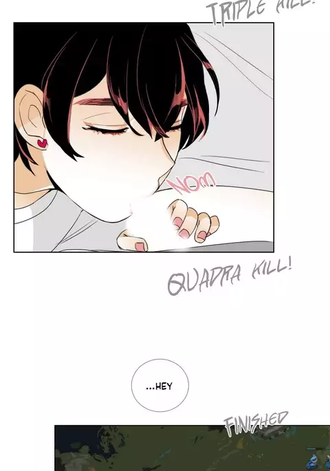 Talk To Me Ch.1-25
