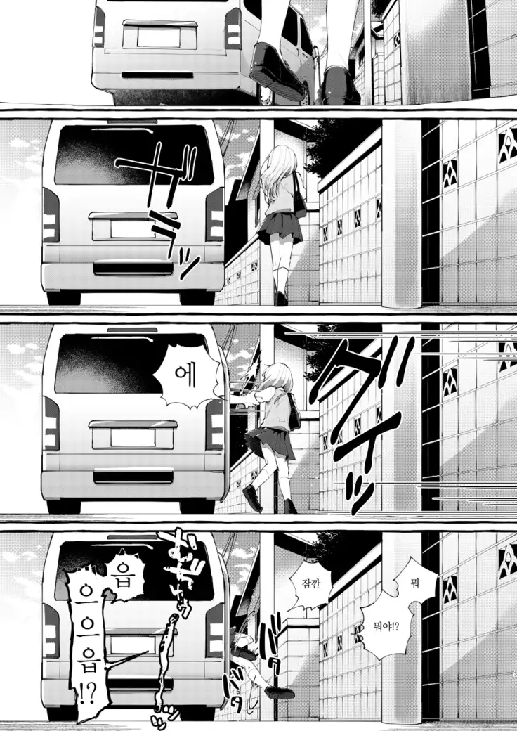 Joshigakusei o Rachi Yuukai Shita to Omottara Otokonoko datta.