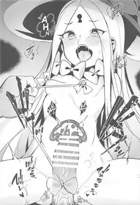 Gochuumon wa Majo desu ka??