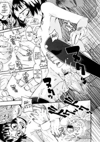 [Kobayashi Oukei] Naked Girl Ch. 1-6 [English] {Mistvern}