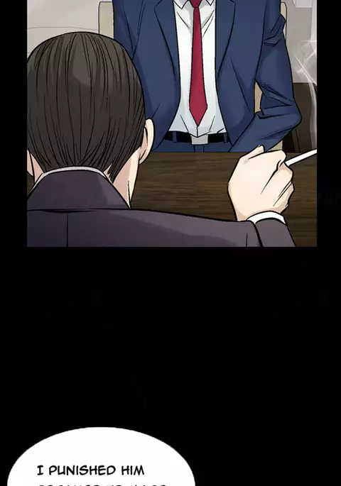 The Taste of Hands Ch.1-73