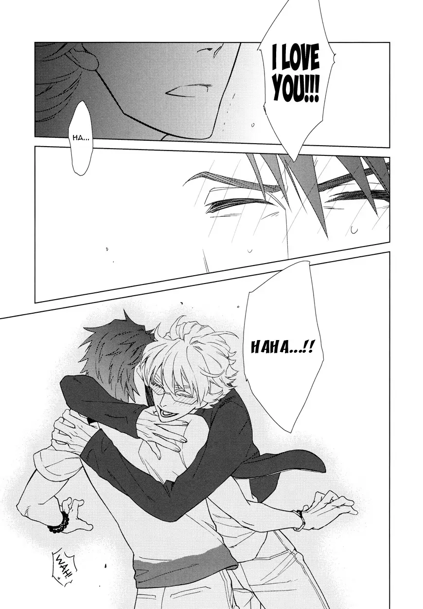 Digitalis no Hokotae 4