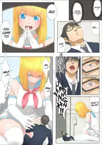 [Uru] Pretty Melt (English, colored, ongoing)