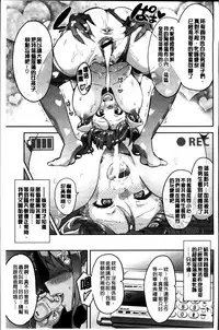 [Takeda Hiromitsu] Sister Breeder [Chinese]