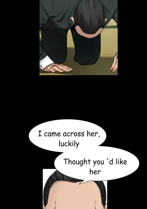 The Taste of Hands Ch.1-73