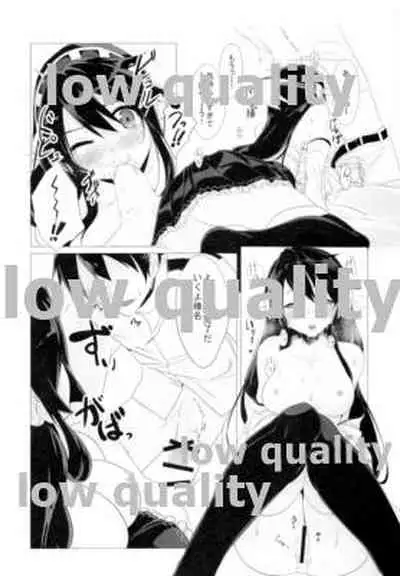 (C86) [G.G.T. (Gintarou)] Haruna wa Oyakunitachimasu ka? (Kantai Collection -KanColle-)