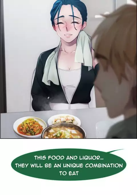Lady Garden Ch.1-20