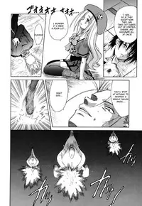 [Matra Milan] Angelical Pendulum Vol. 2 + Gaiden (Complete) [ENG]