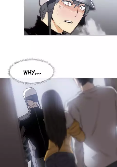 Household Affairs Ch.1-32