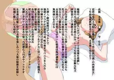 Hayashibara Hikari Digital Works-shuu Vol. 02 Niku Benki 02