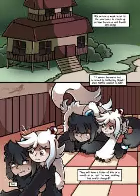 [ShriekingMagpie] – Playdate with Baroness