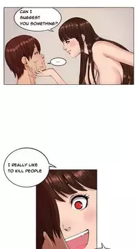 Trap Ch.1-8 (English) (Ongoing)