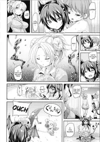 [Marui Maru] Makai Ryuugaku! [English] [constantly]