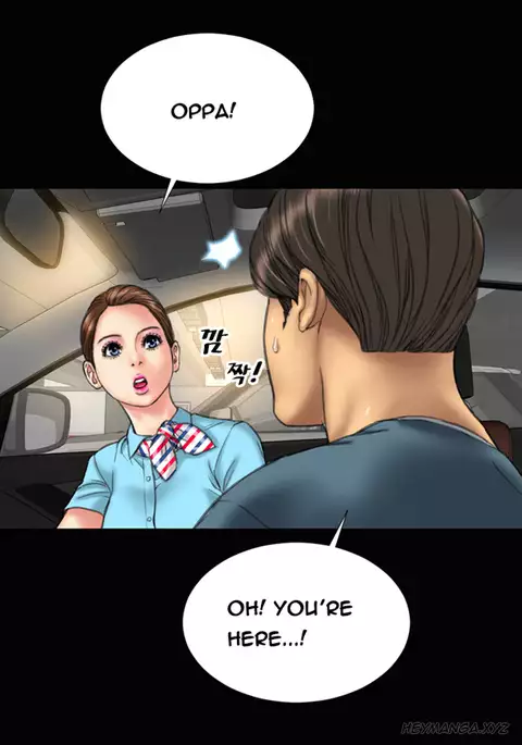 My Wives Ch.1-37