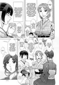 [Hanzaki Jirou] Ran♡Kon [English]