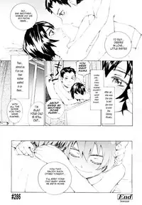 Sibling Rivalry [English] [Rewrite] [olddog51]