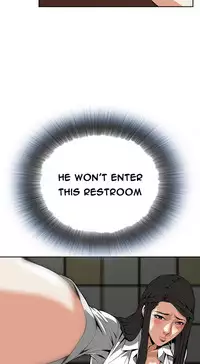 Take a Peek Ch.1-7 (English) (Ongoing)