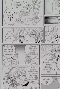 (C78) [Kureten (Takuma)] Saves Me (Final Fantasy XIII) [English] [Slanted Frenzy] [Incomplete]