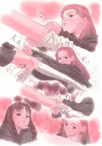 [Grace] shoujo no tama go