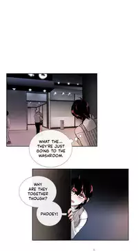 [Silverstar] Talk To Me Ch.1-37 (English) (Ongoing)
