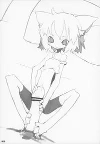 (C83) [Gururido (Various)] Ero Neko-san Trilogy Cunt Gold