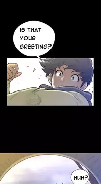 Perfect Half Ch.1-24 (English) (Ongoing)