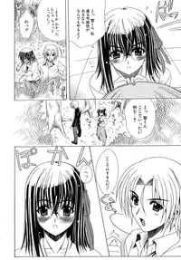 [Lapis Lazuli] Metamorphose