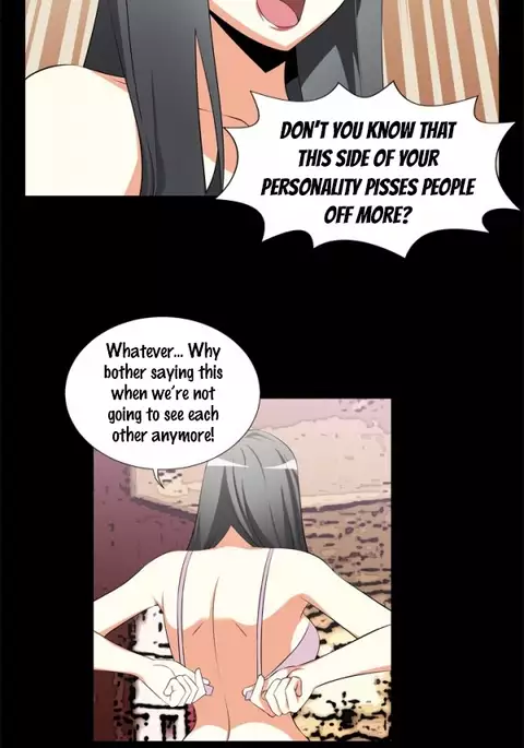 Love Parameter Ch.1-44