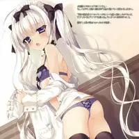 (SC2016 Summer) [nuit (Tukikage Nemu)] Grimoire